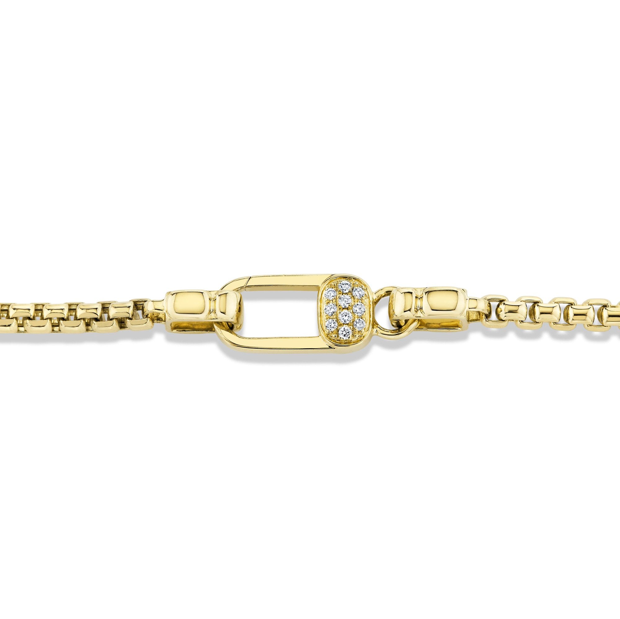 Shy Creation Men's Chain