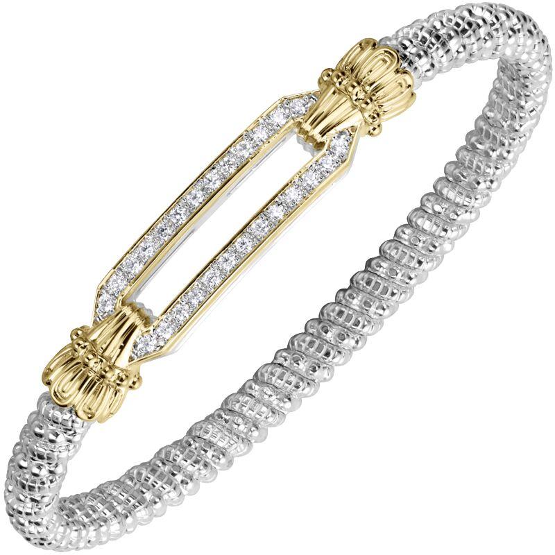 Vahan Closed Bangle