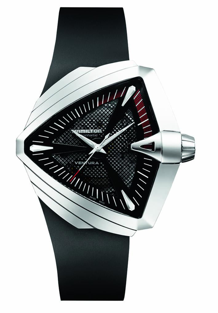 Hamilton Ventura XXL Auto Ref# H24655331