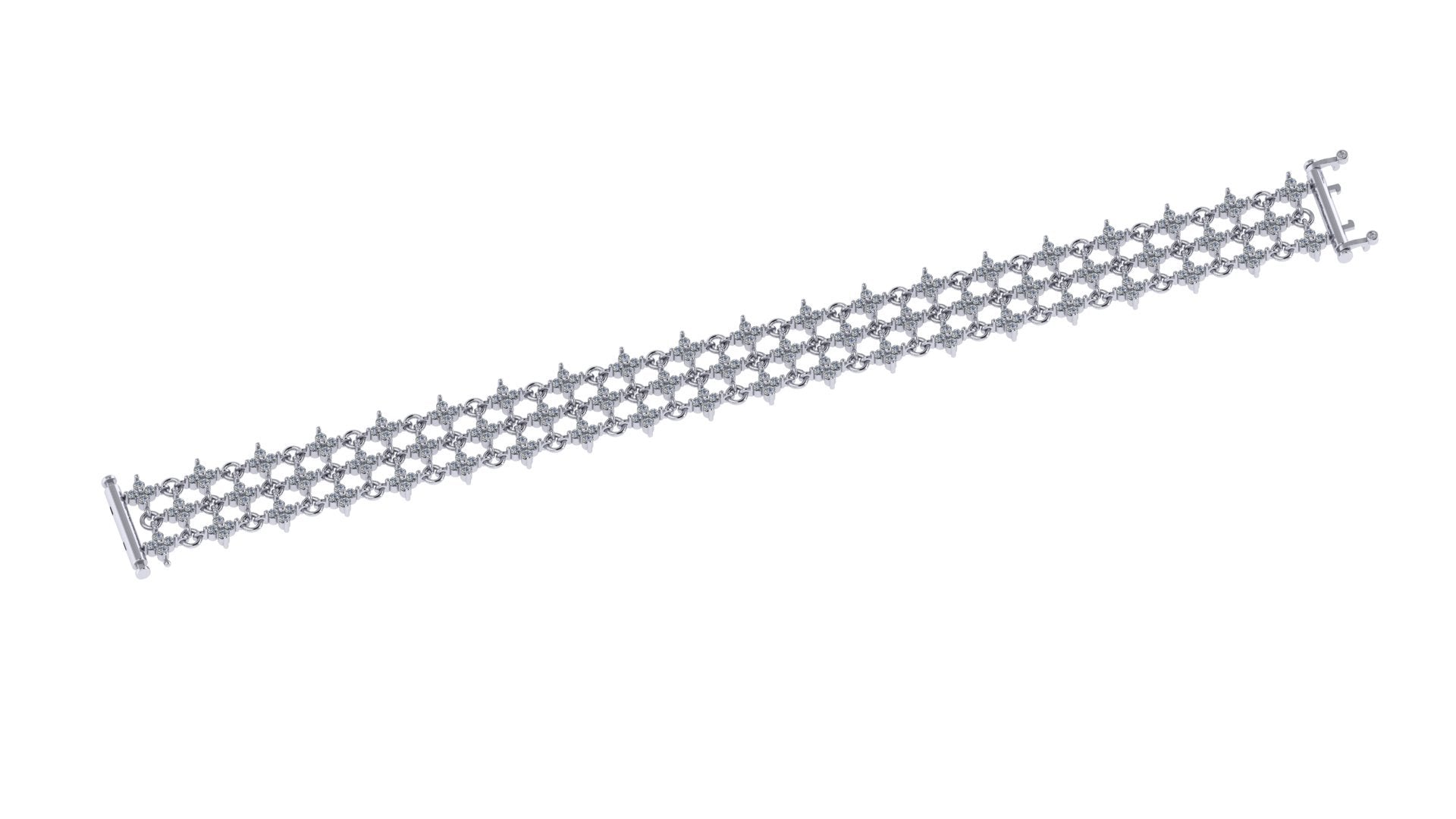 Diamond Bracelet