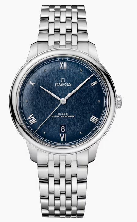 Omega De Ville Prestige Ref# 43410402003001