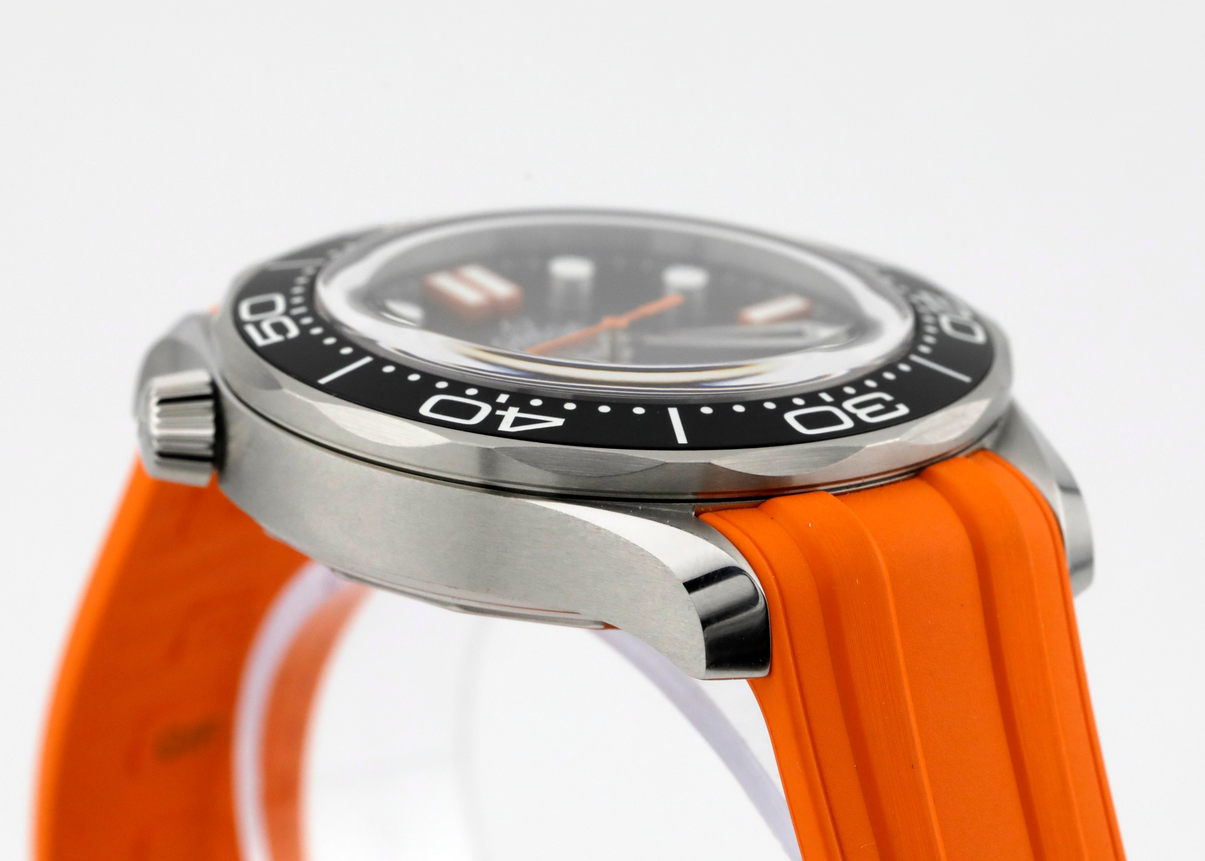Pre Owned Omega Seamaster Diver 300m Ref# 21032422001006