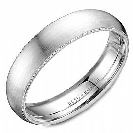 Men's Wedding Band
