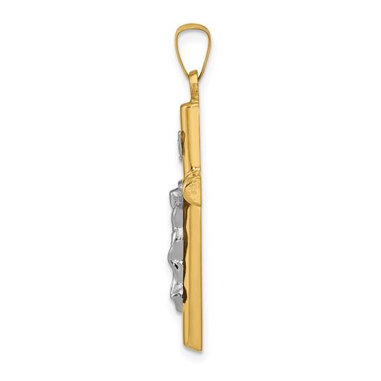 Crucifix Pendant