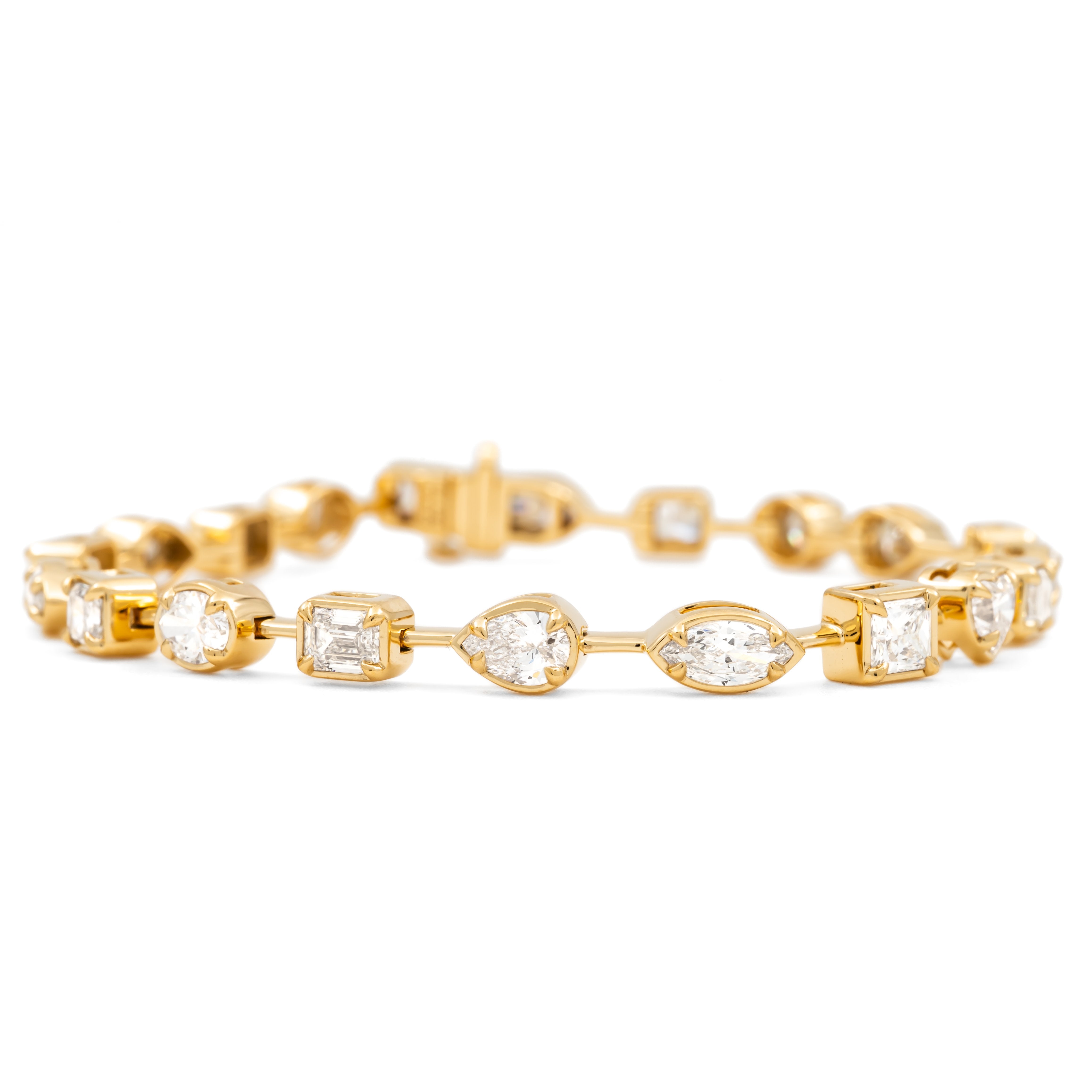 Diamond Bracelet