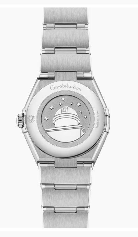 Omega Constellation Meteorite Dial Ref 13115286099001