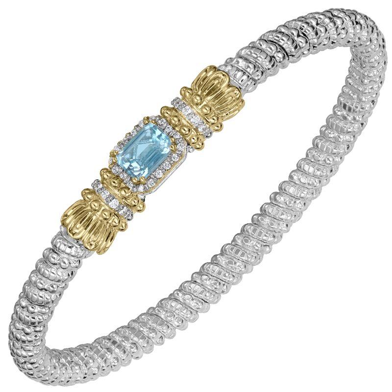 Vahan Closed Bangle