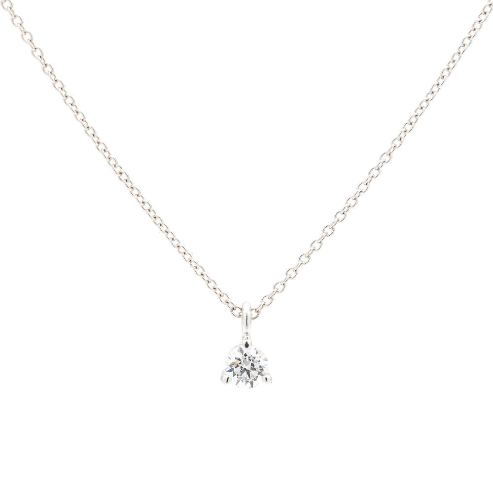 Diamond Pendant