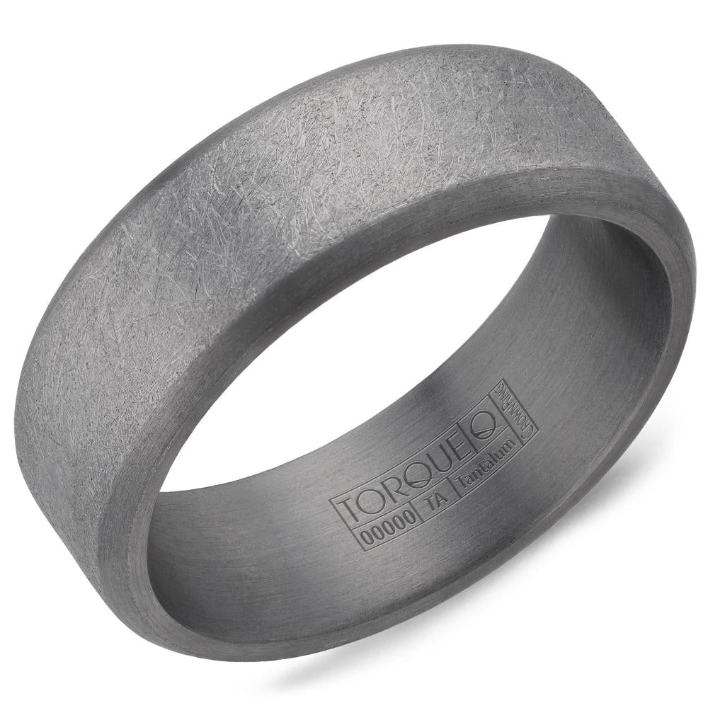 Men's Wedding Band
