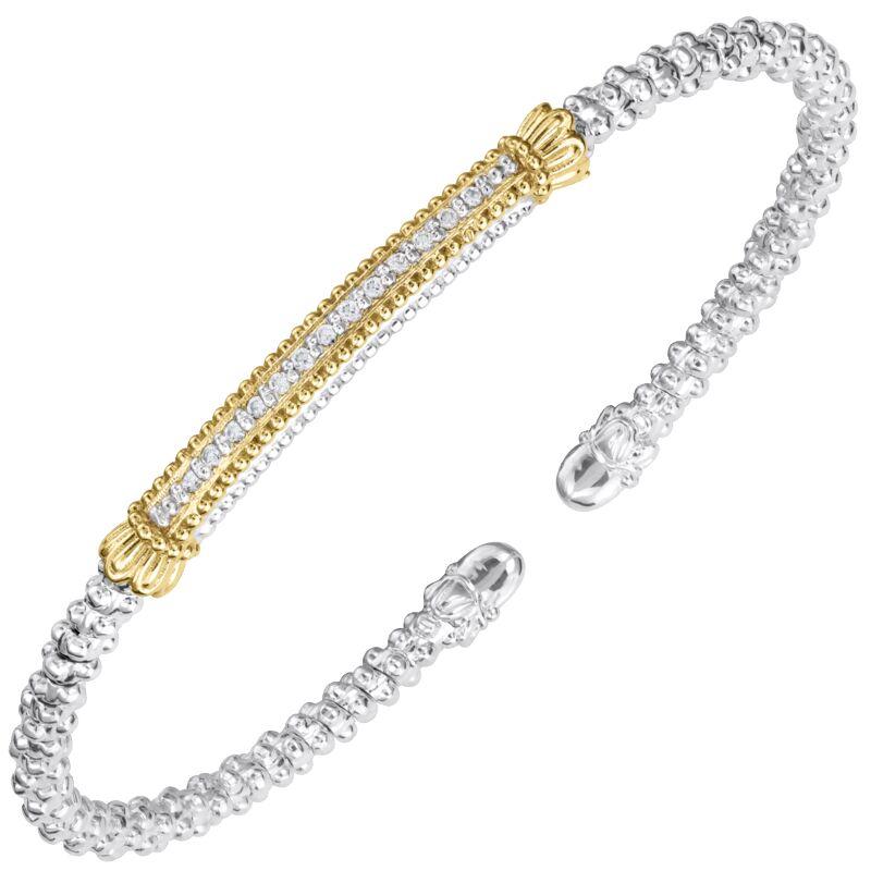 Vahan Closed bangle