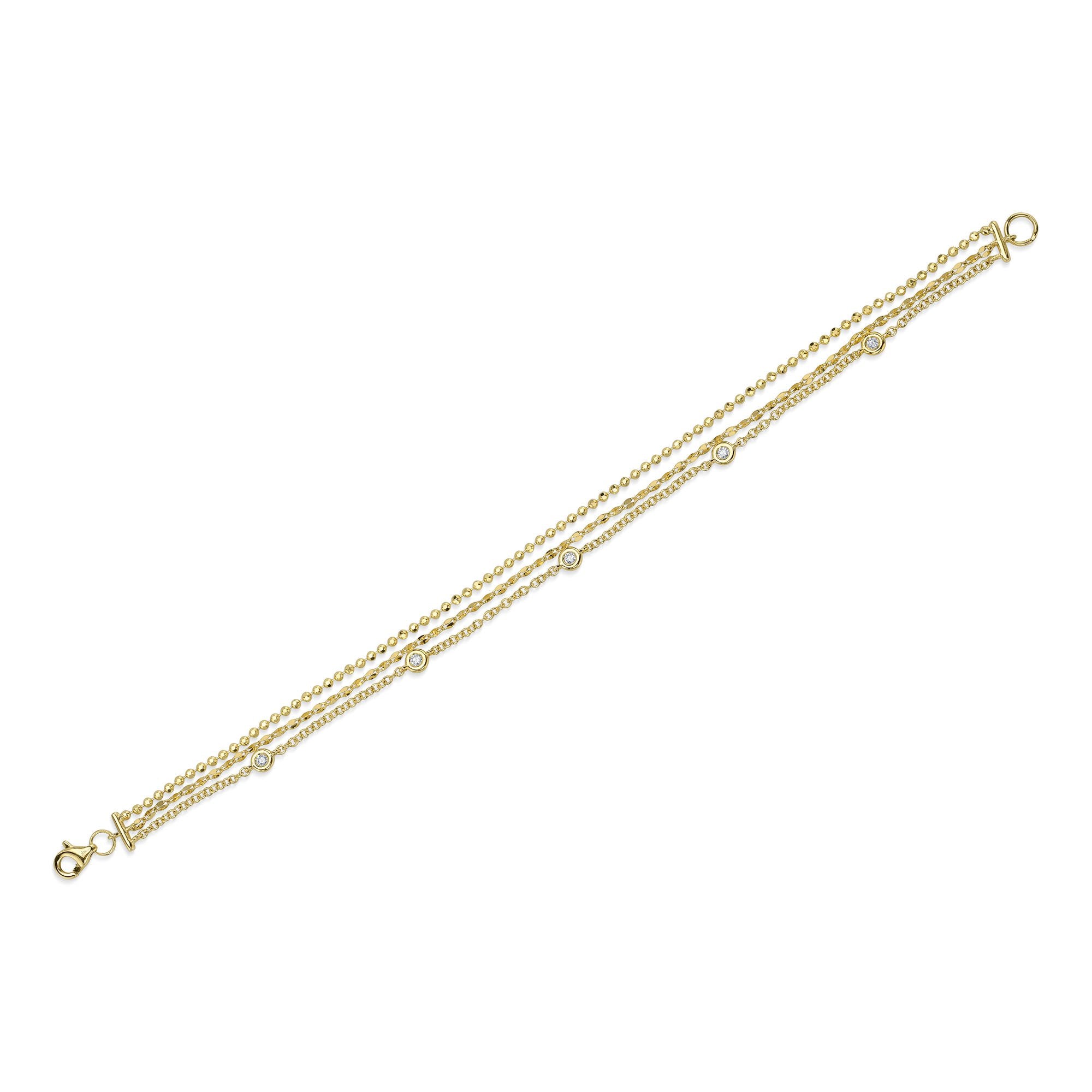 Shy Creation Bracelet