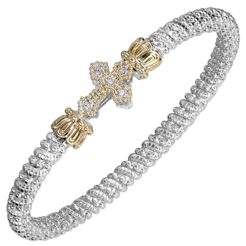 Vahan Closed Bangle