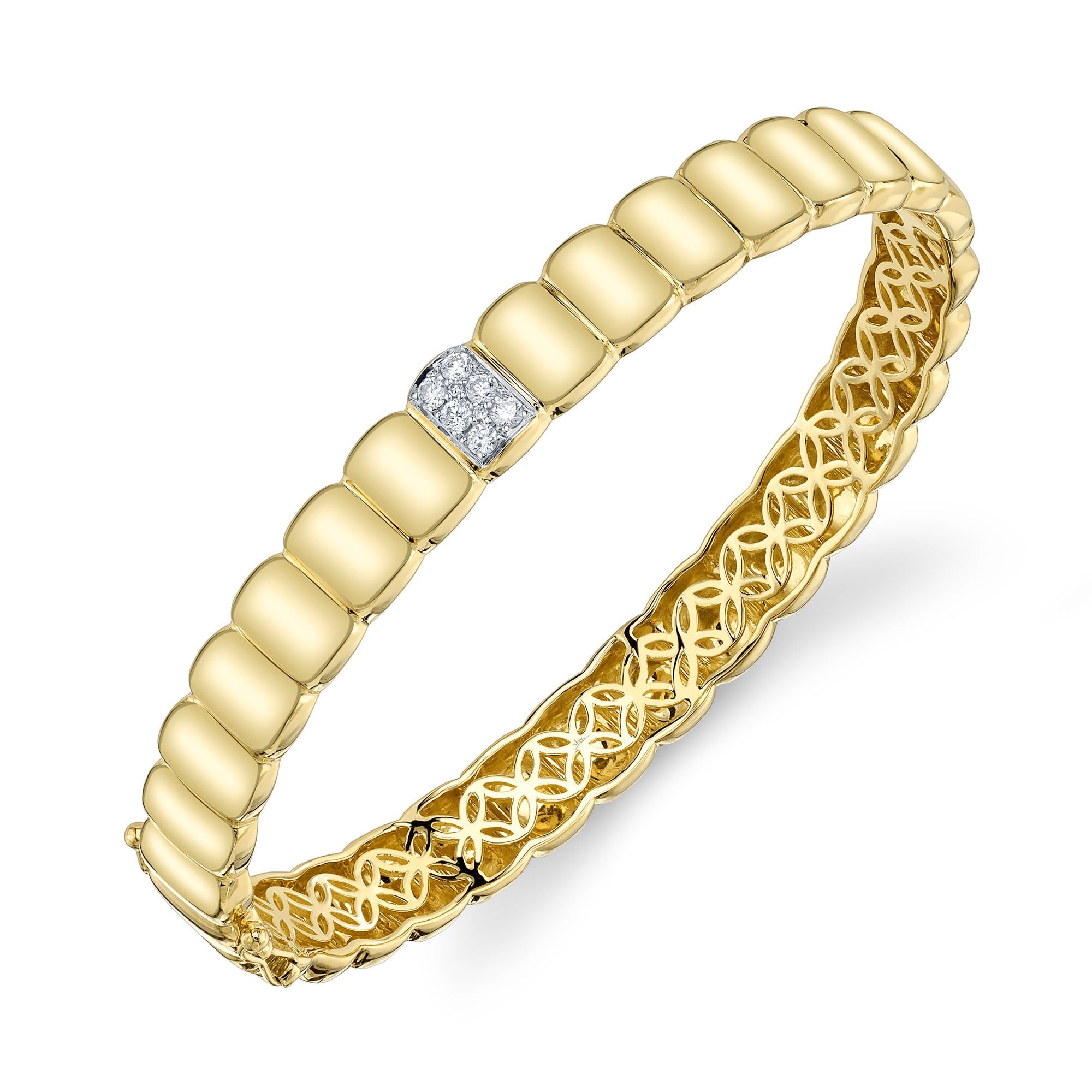 Shy Creation Bangle