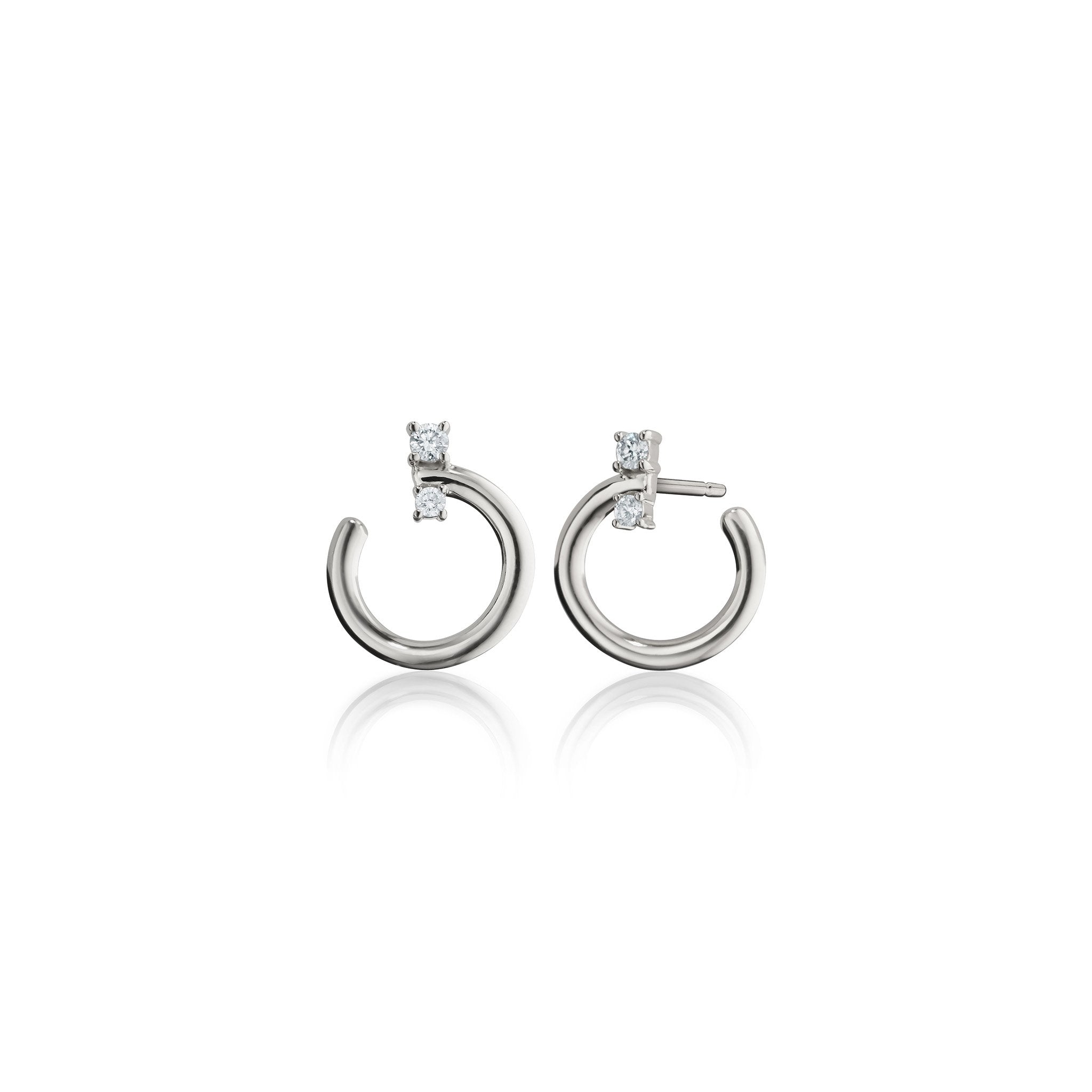 Monica Rich Kosann Earrings