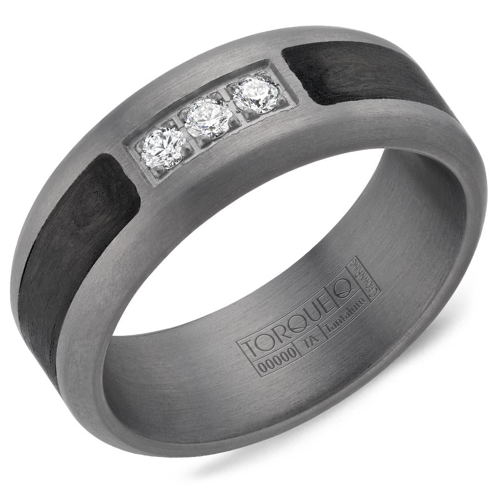 Men's Wedding Band