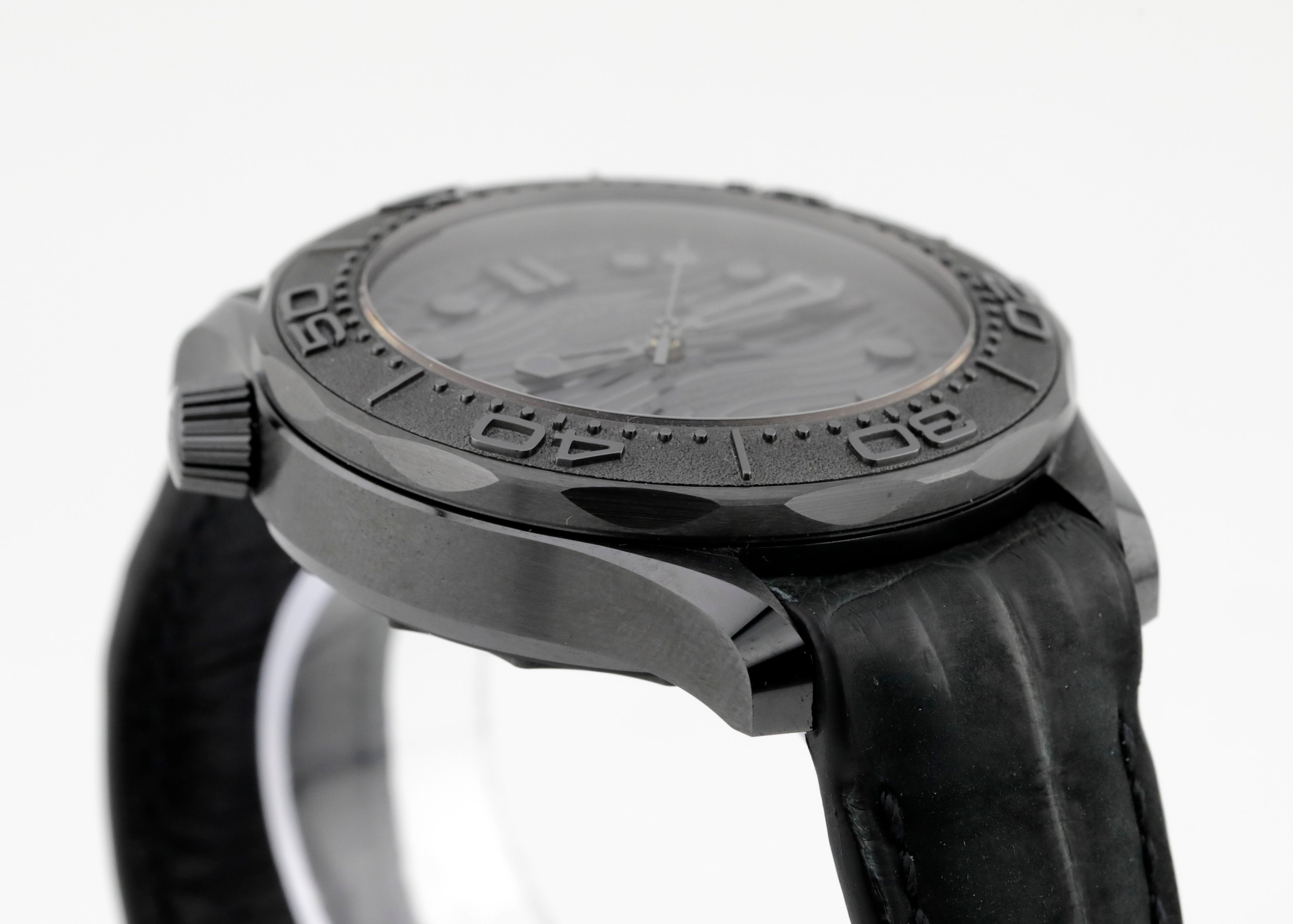 Pre Owned Omega Seamaster Diver 300M Ref# 21092442001003