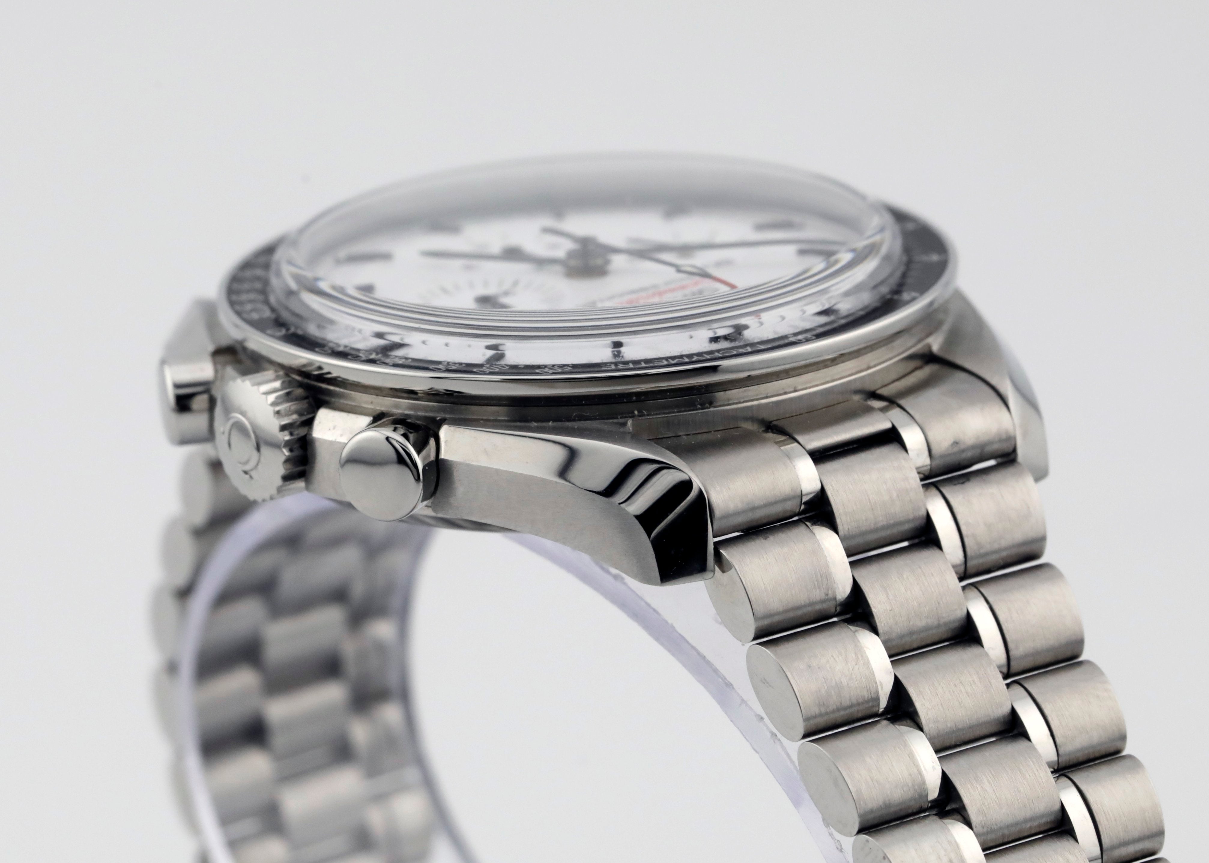Pre Owned Omega Speedmaster Moonwatch Professional Ref# 31030425004001
