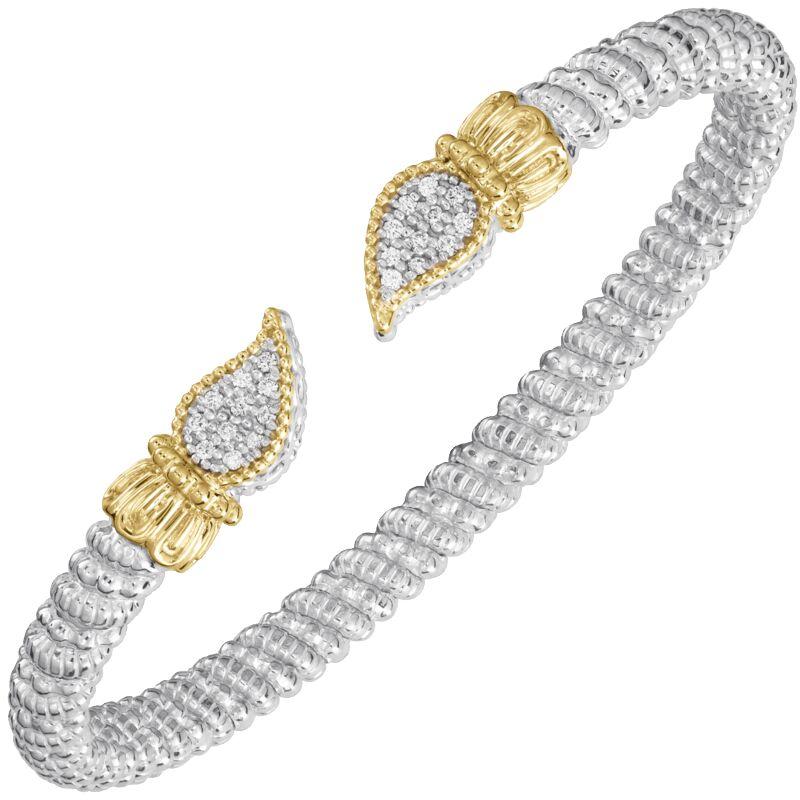 Vahan Open Bangle