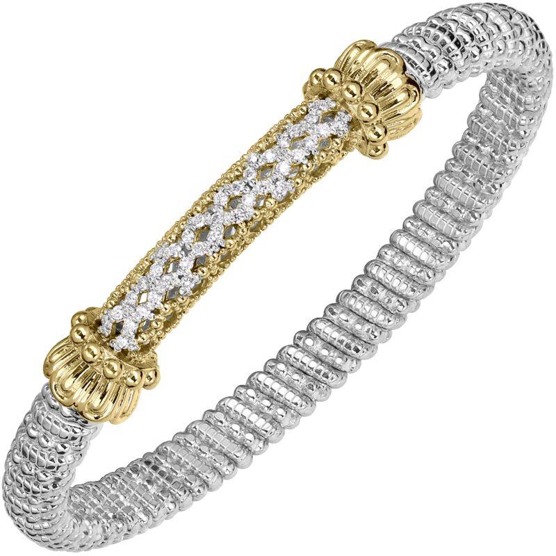 Vahan Closed Bangle