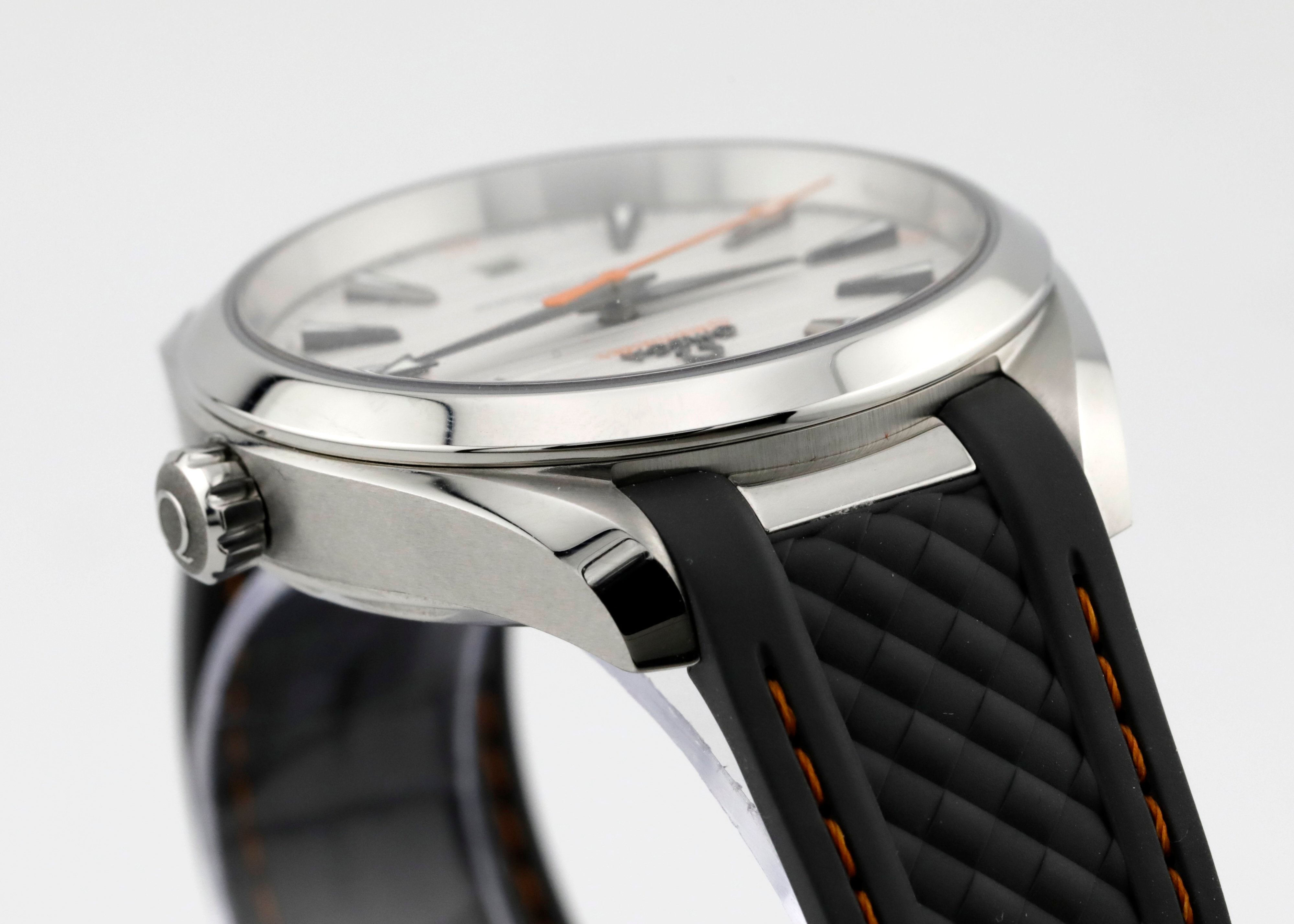 Pre Owned Omega Seamaster Aqua Terra 150m Ref# 22012412102002