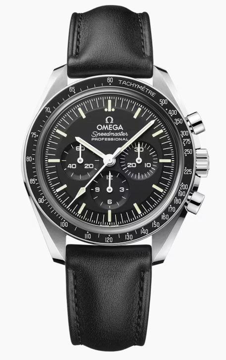 Omega Speedmaster Moonwatch Professional Ref# 31032425001002
