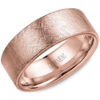 Men's Wedding Band