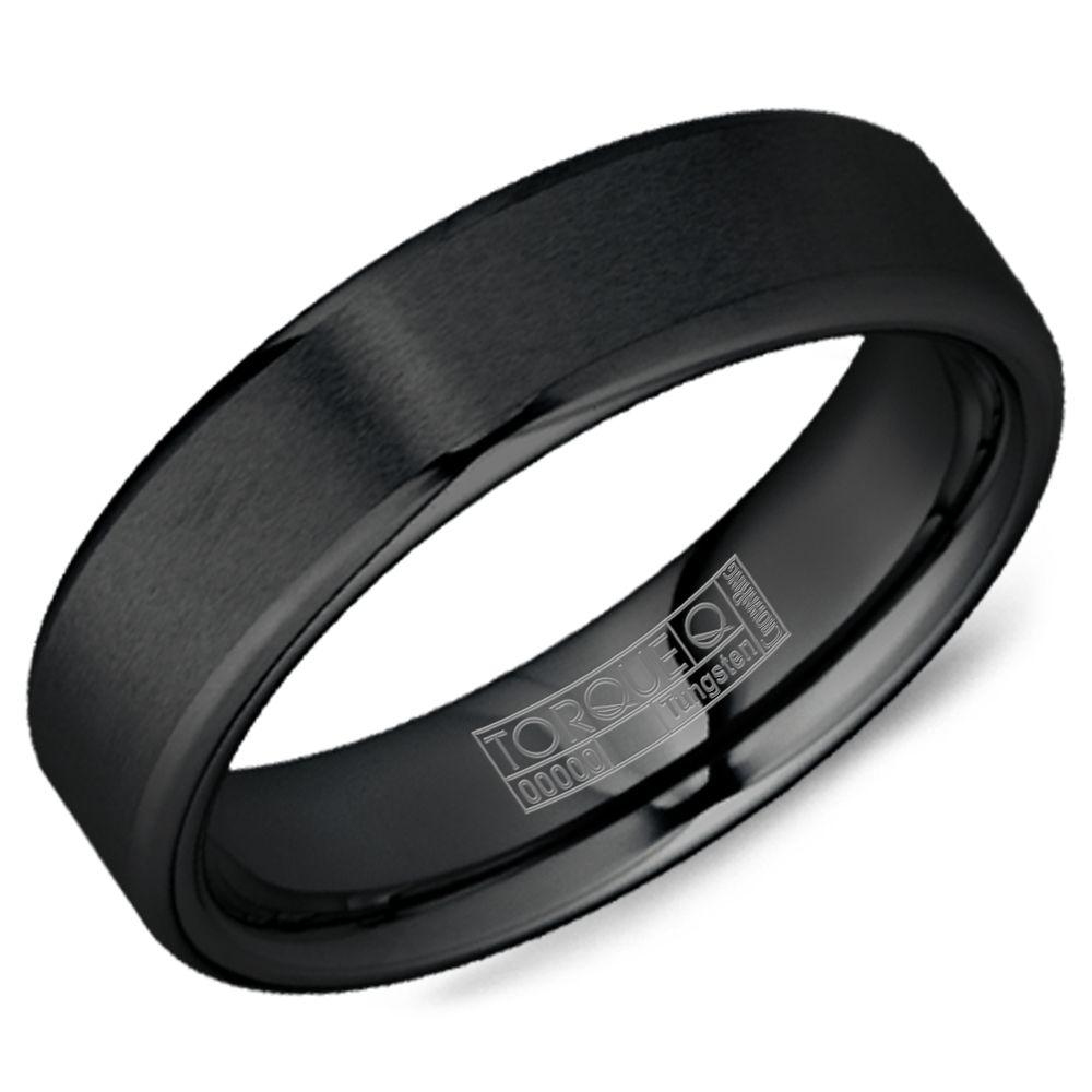 Men's Wedding Band