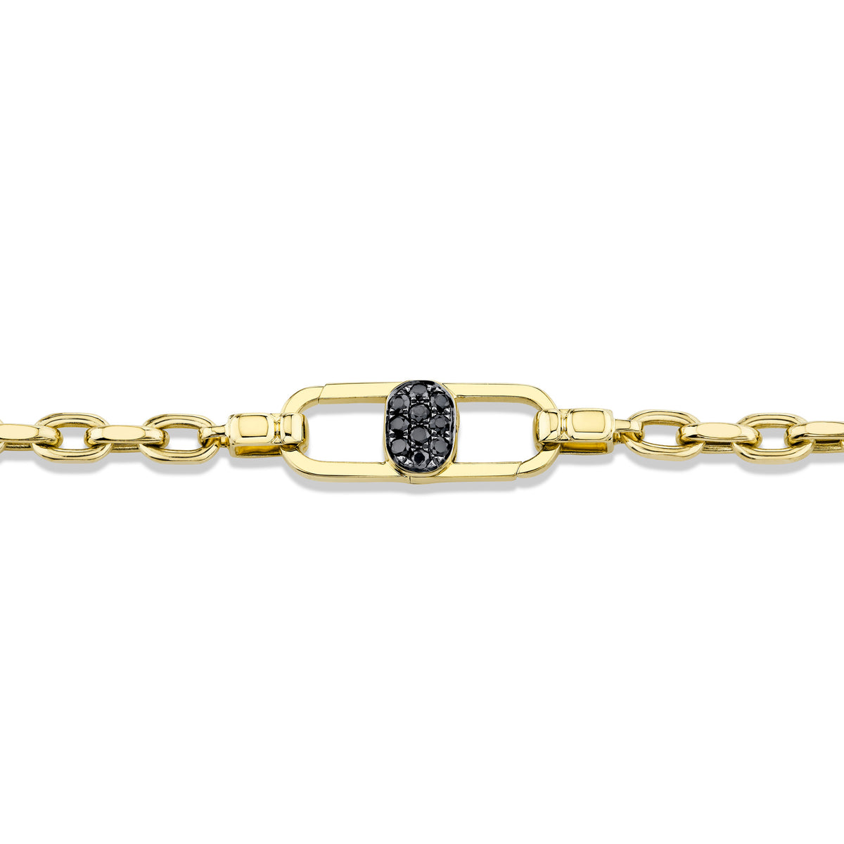 Shy Creation Men's Necklace