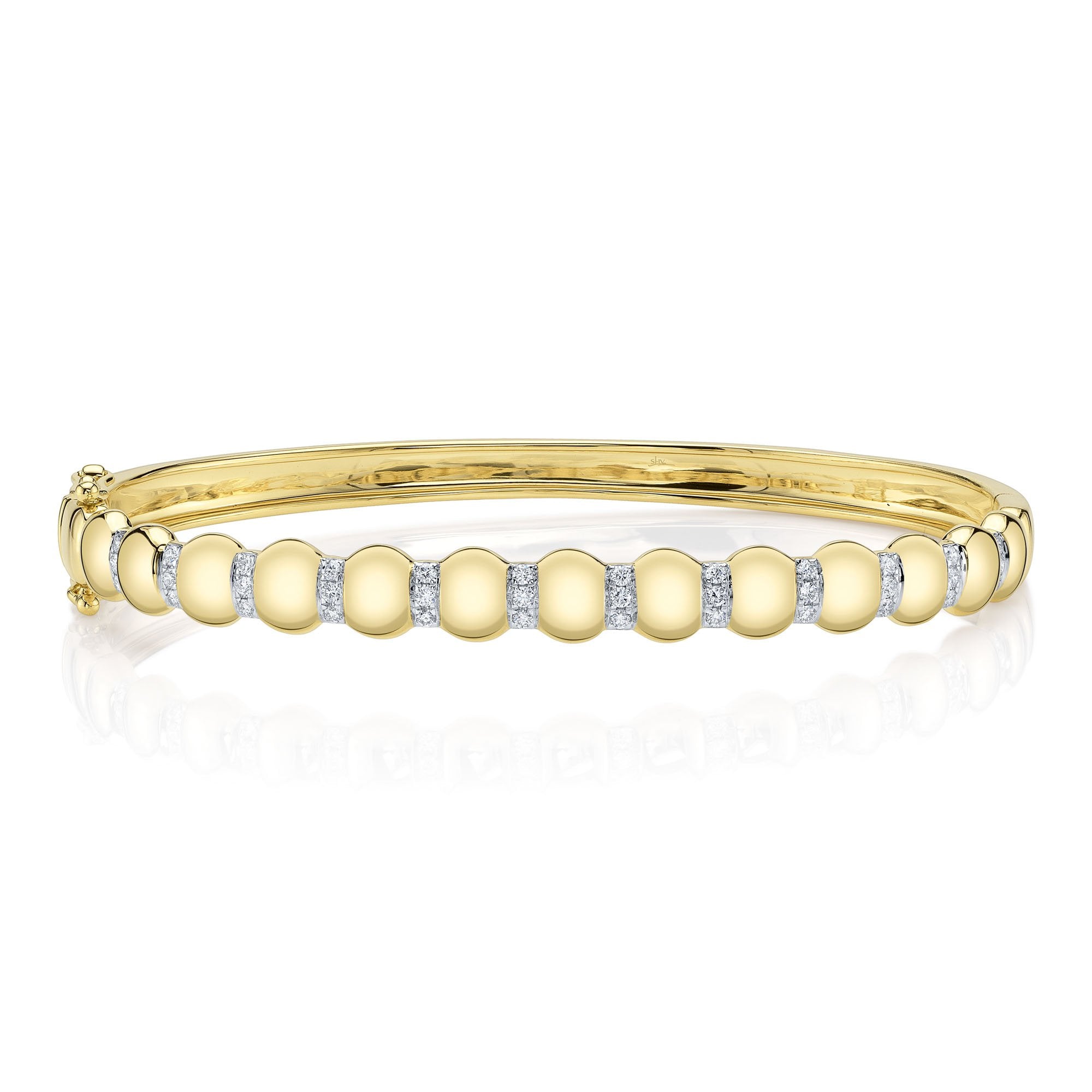 Shy Creation Bangle