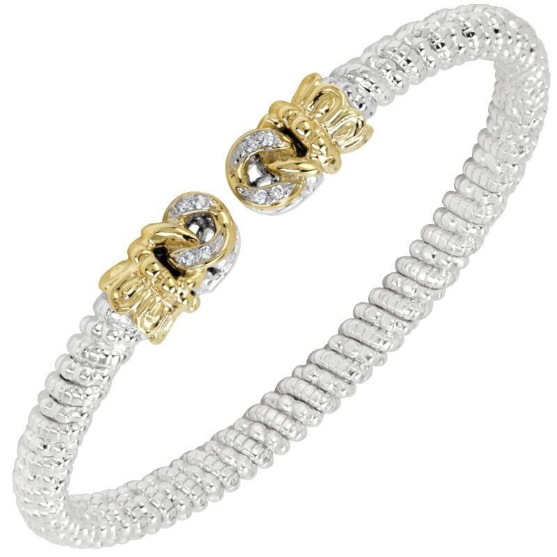 Vahan Open Bangle