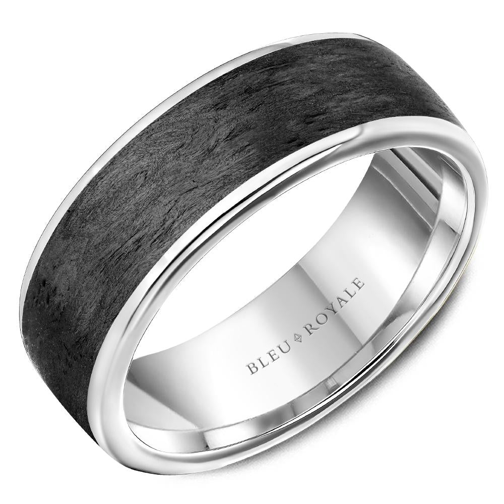 Men's Wedding Band