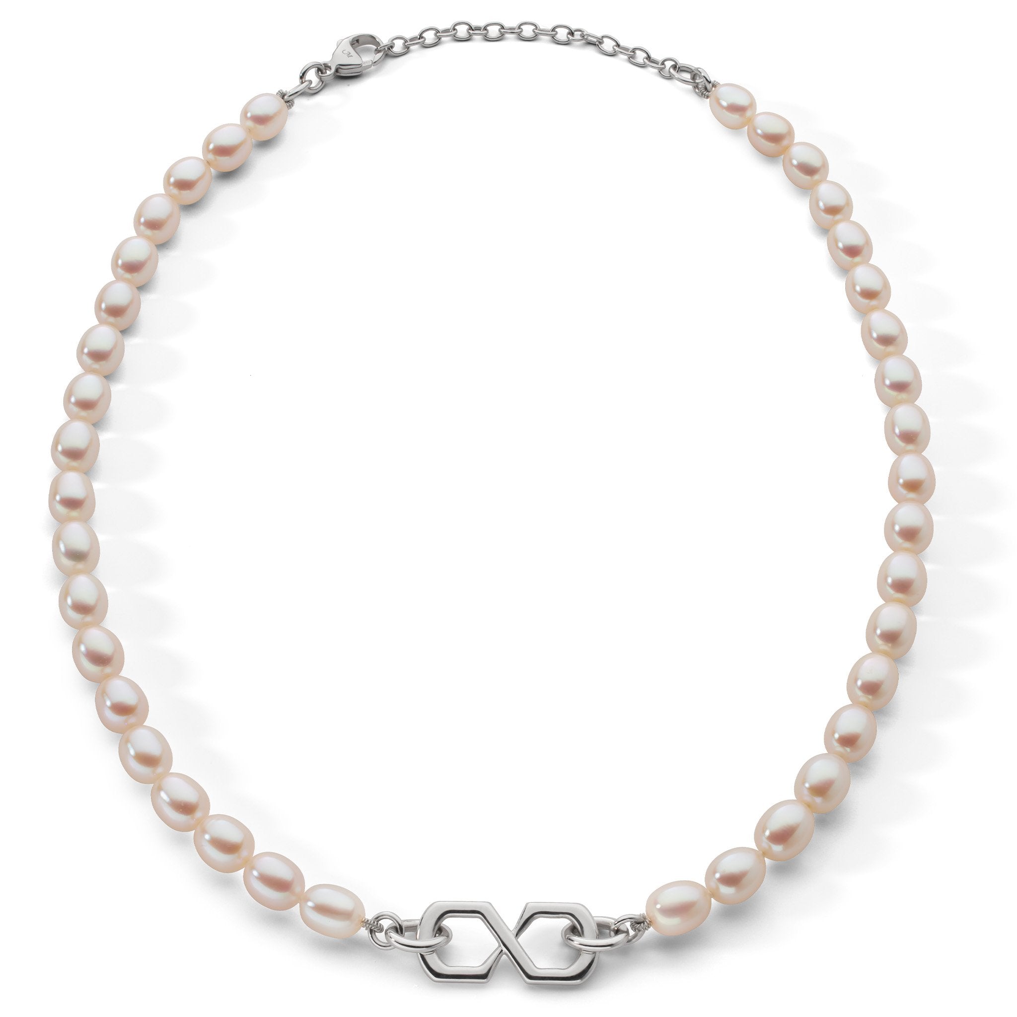 Monica Rich Kosann Pearl Necklace