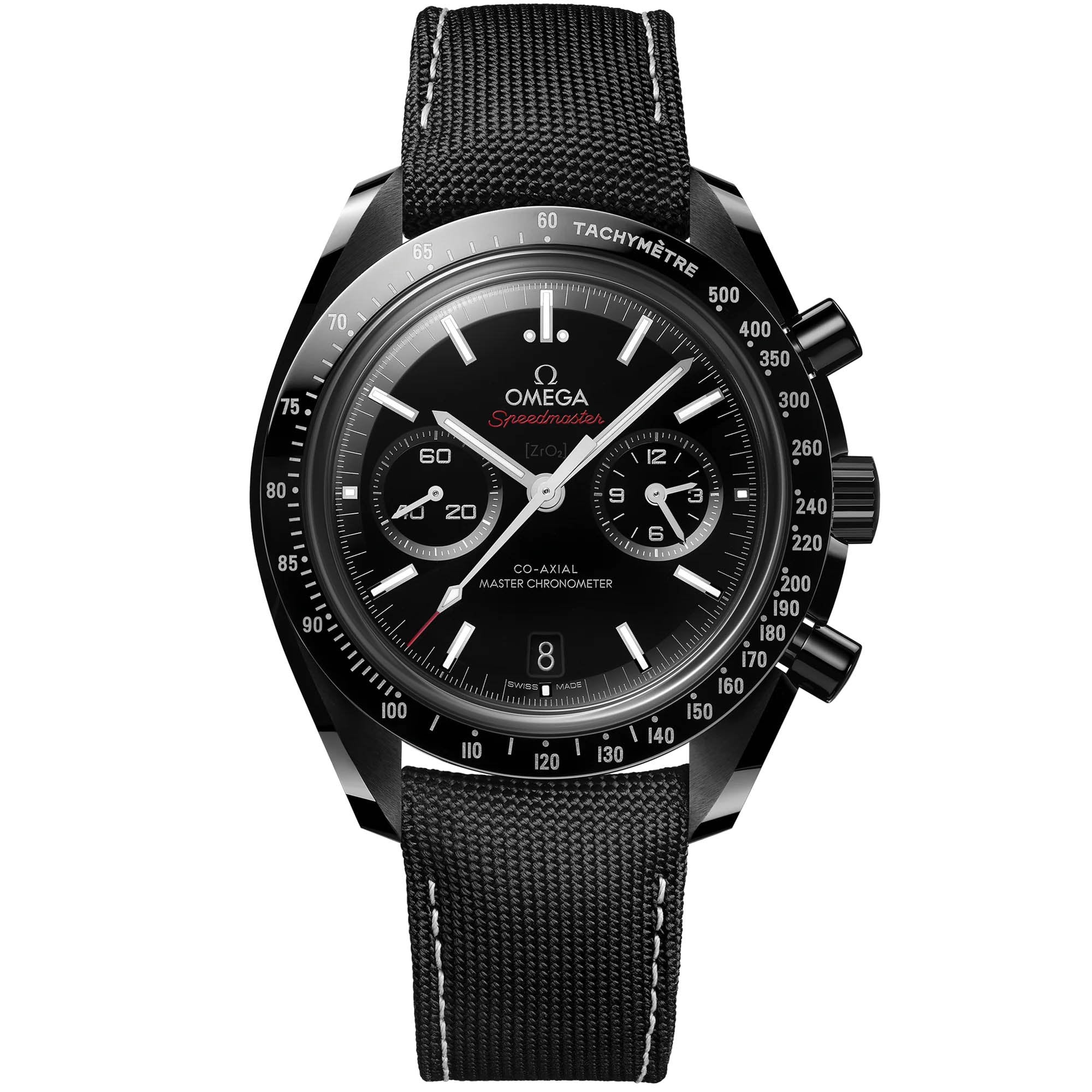 Omega Speedmaster Dark Side Of The Moon Ref# 31092445101002