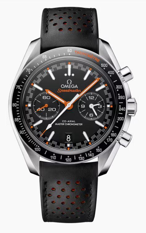 Omega Speedmaster Racing Ref# 32932445101001