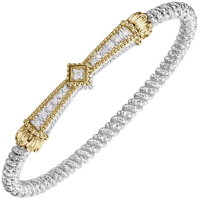 Vahan Closed Bangle