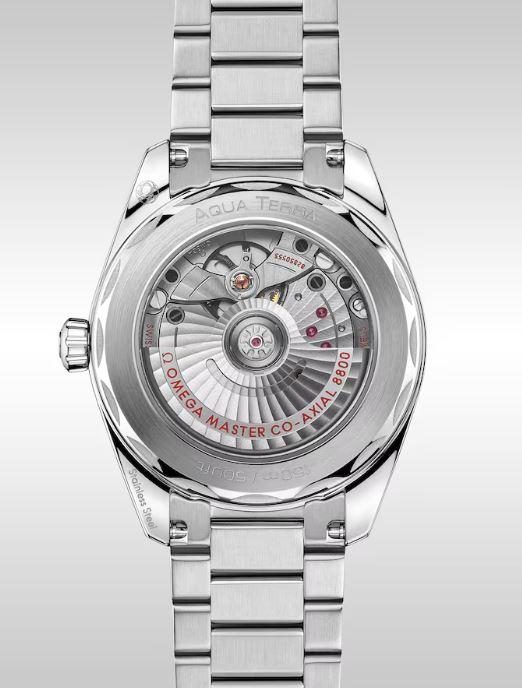 Omega Seamaster Aqua Terra 150m Ref# 22010382001004