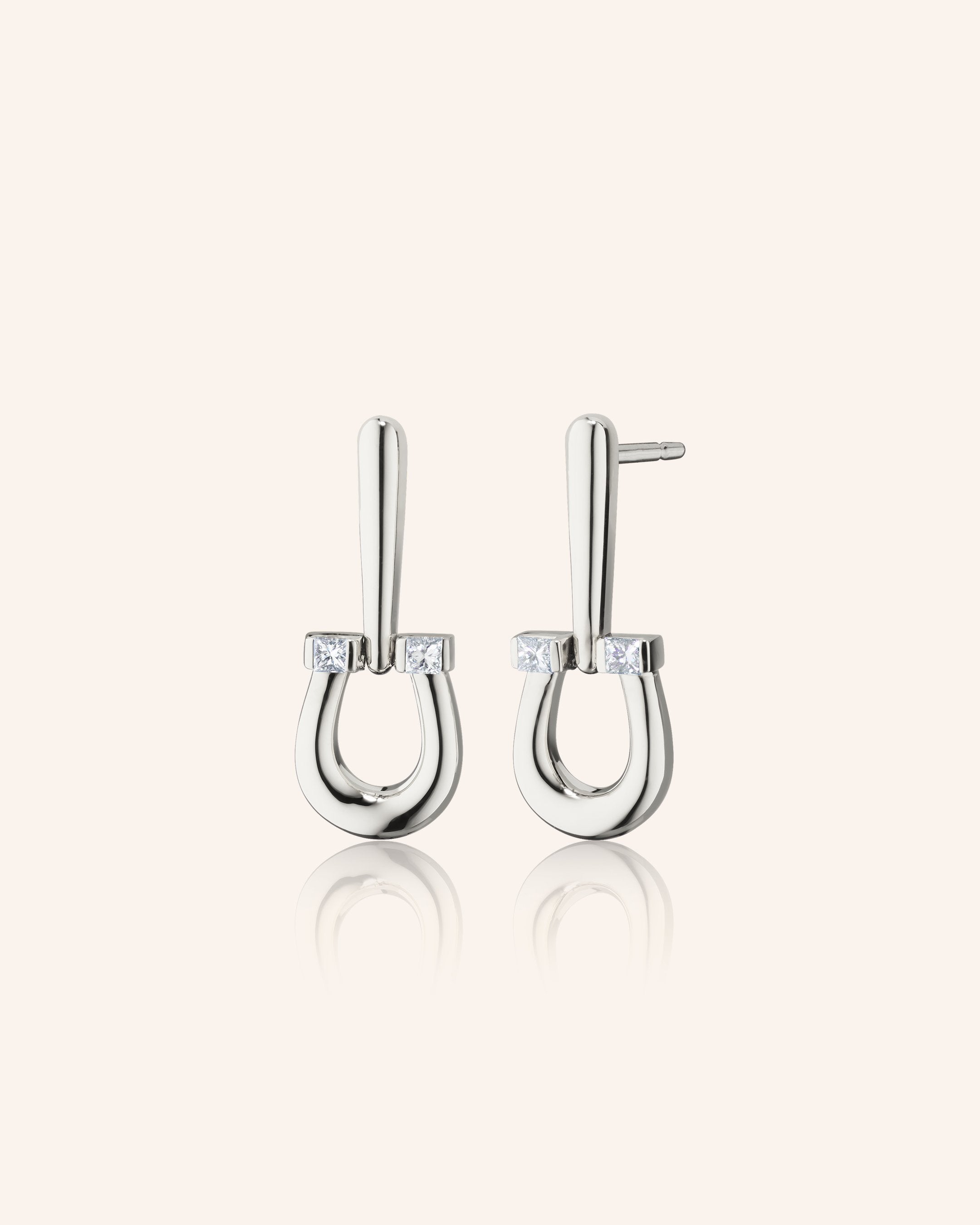 Monica Rich Kosann Earrings