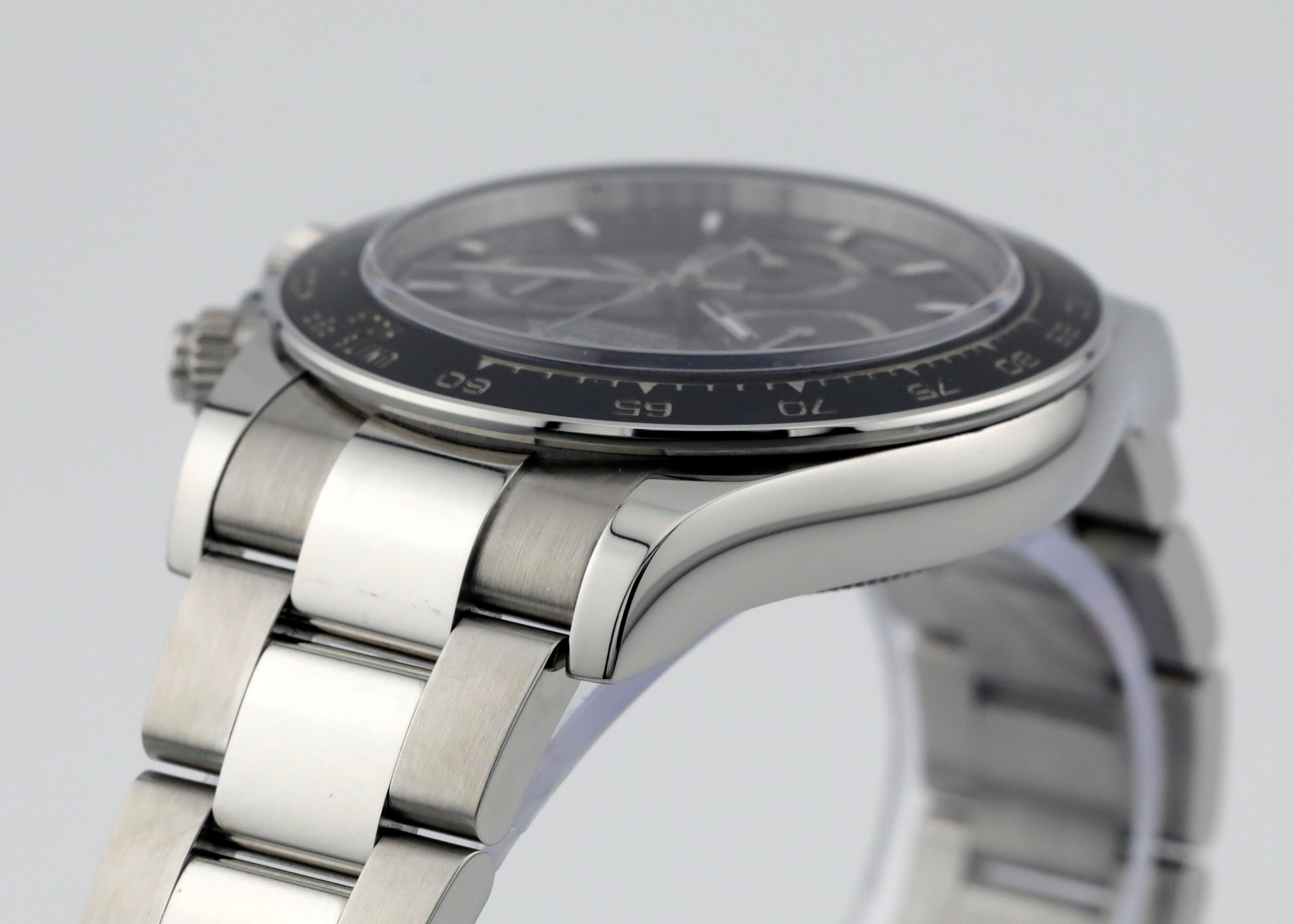 Pre Owned Rolex Daytona Ref# 126500LN