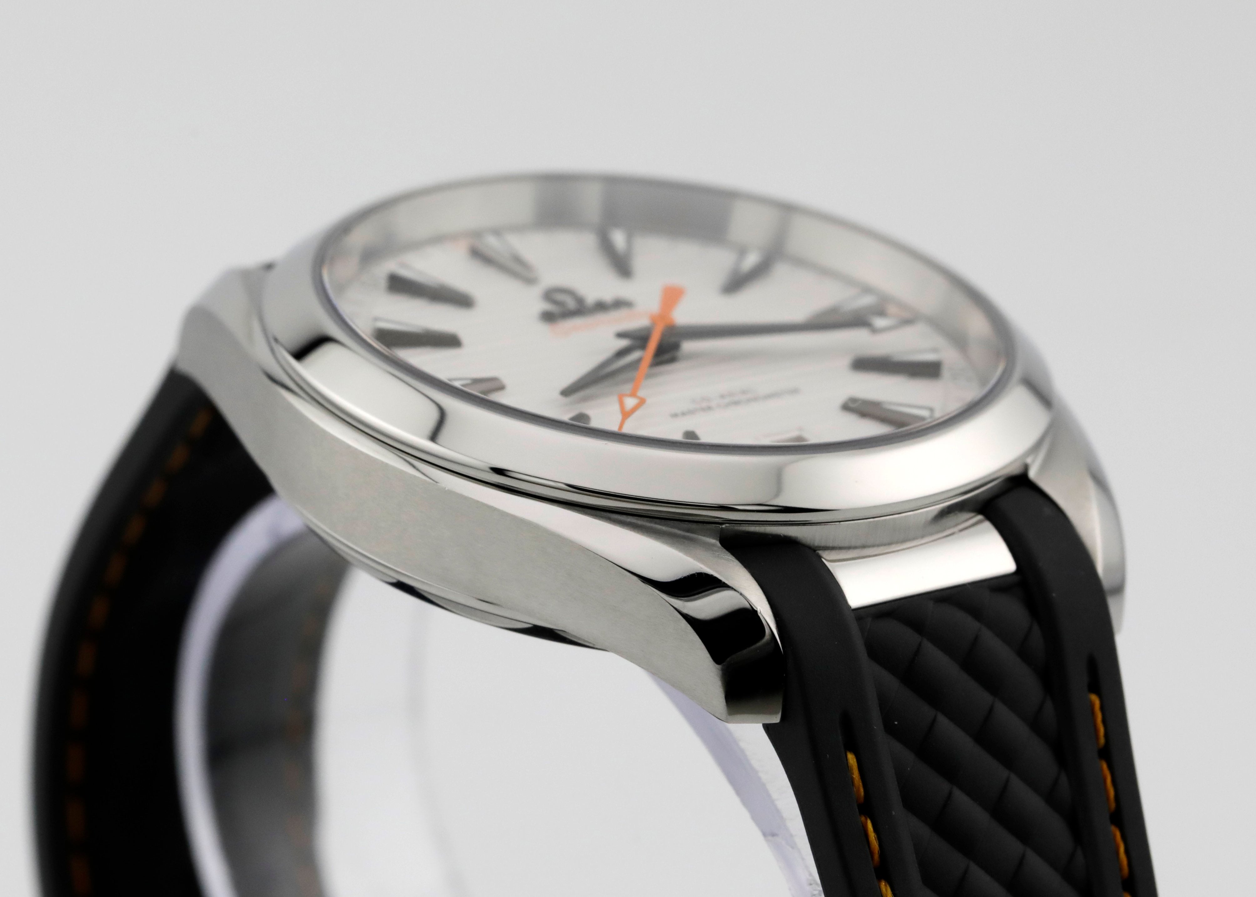 Pre Owned Omega Seamaster Aqua Terra 150m Ref# 22012412102002