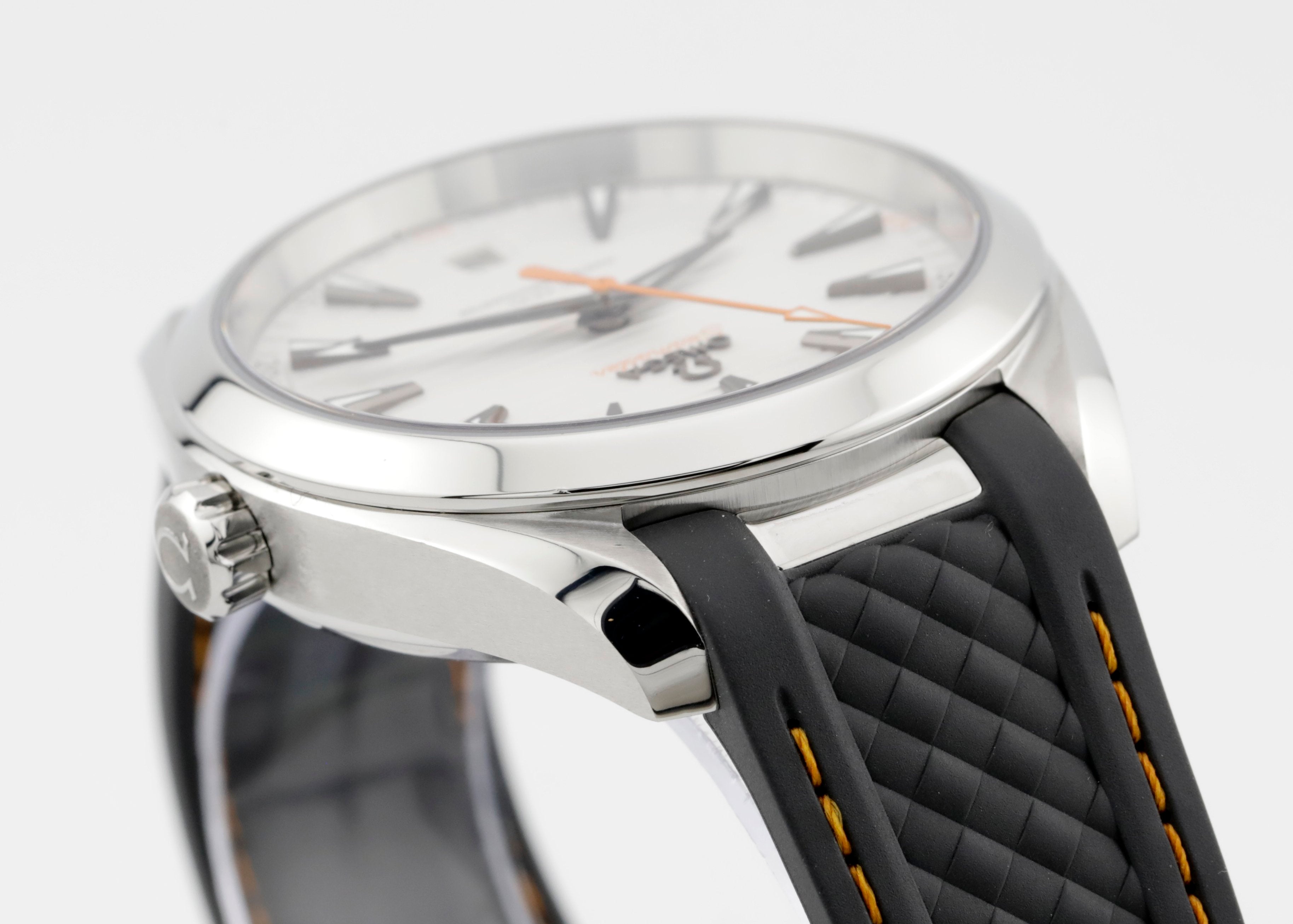 Pre Owned Omega Seamaster Aqua Terra 150m Ref# 22012412102002