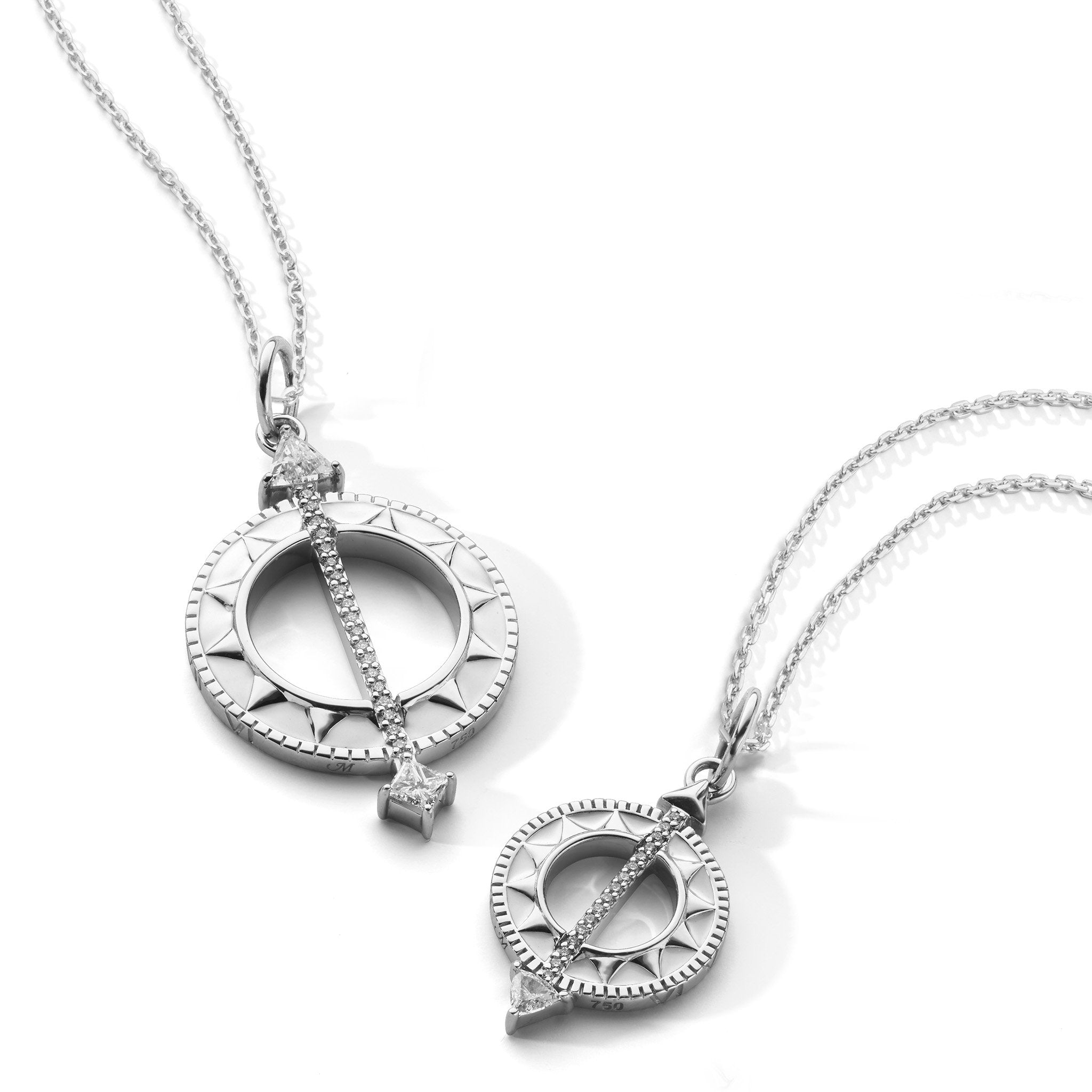 Monica Rich Kosann Pendant