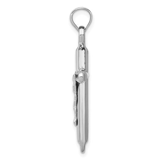 Crucifix Pendant