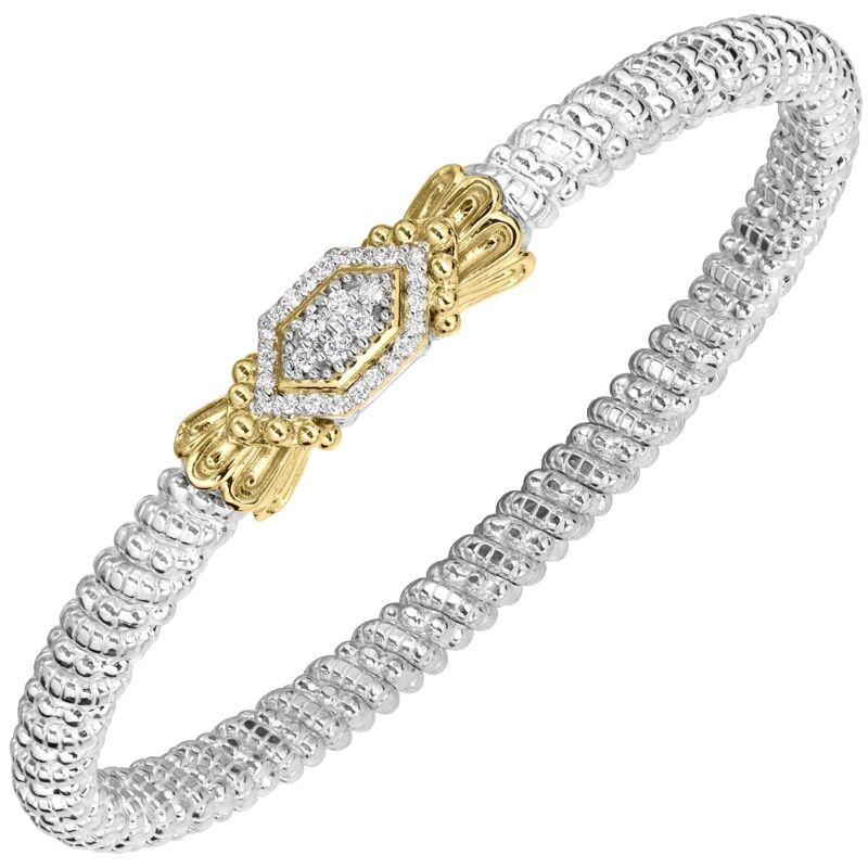 Vahan Closed Bangle