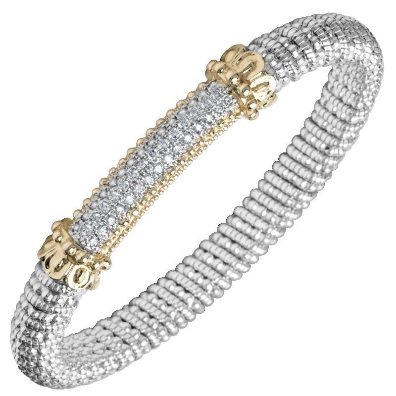 Vahan Closed Bangle