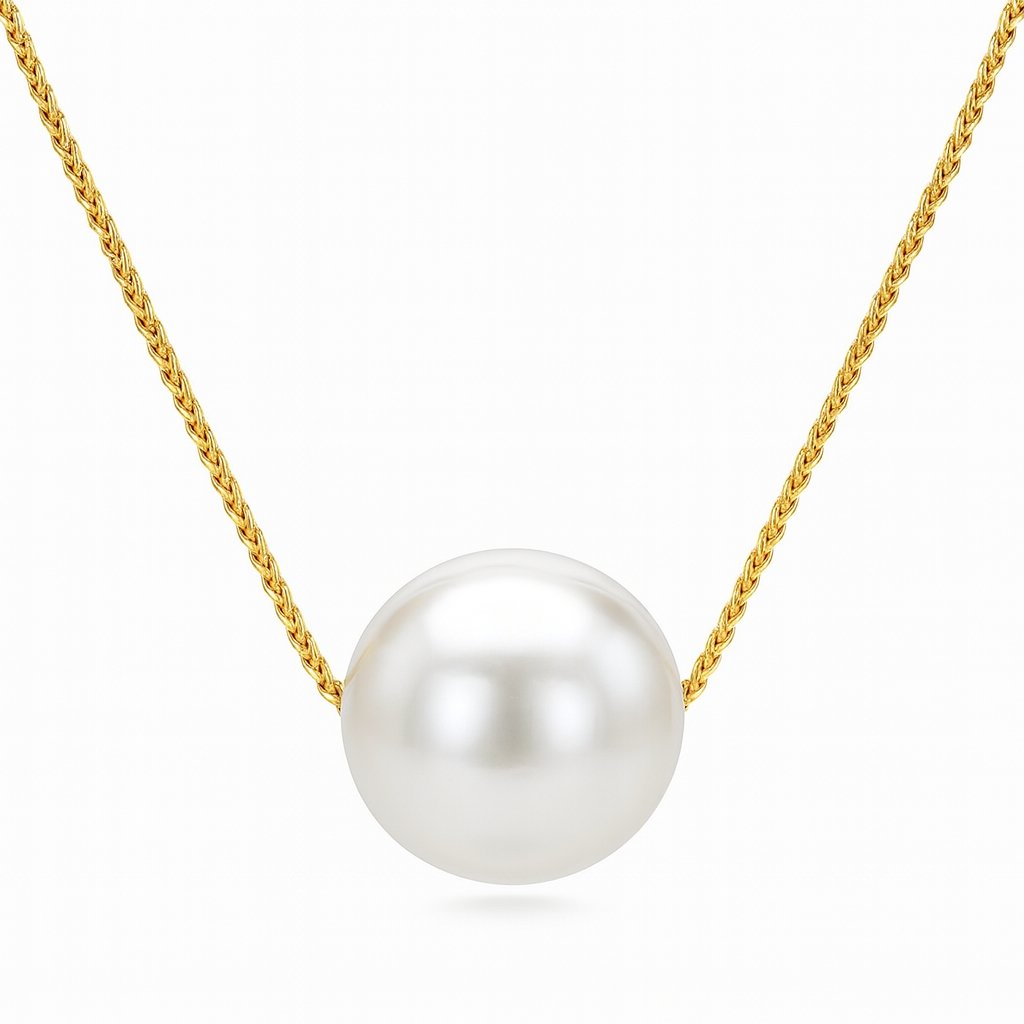 Pearl Pendant