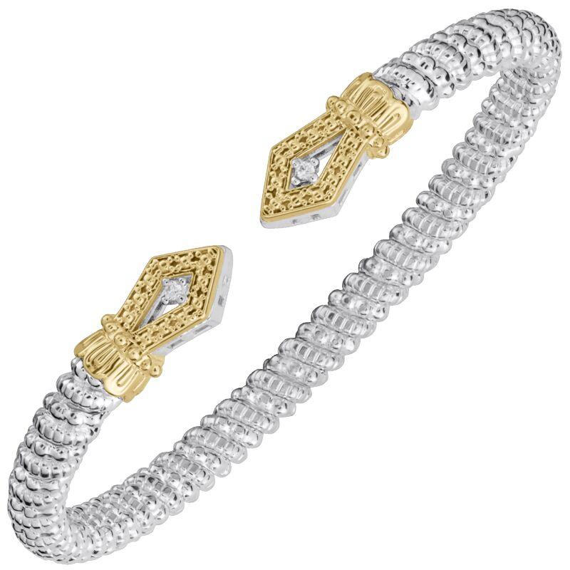 Vahan Open Bangle