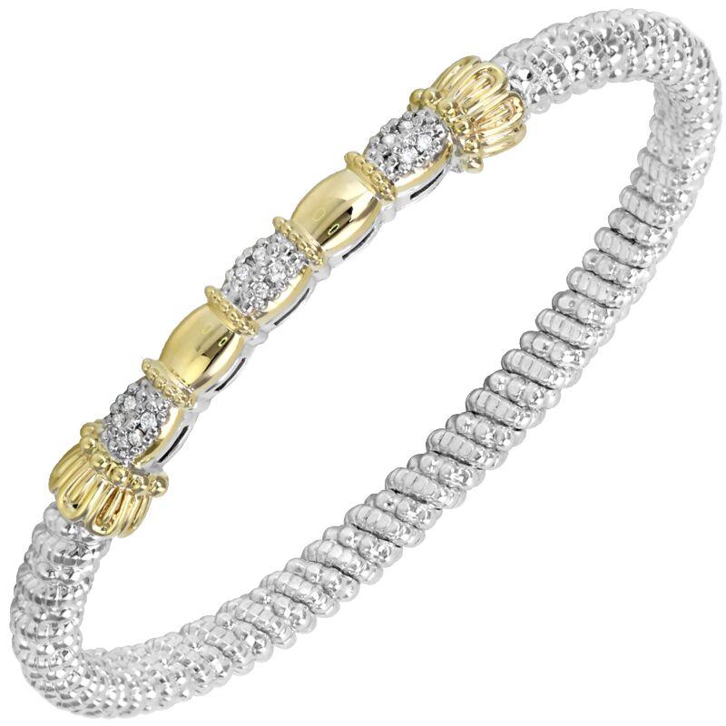 Vahan Closed Bangle