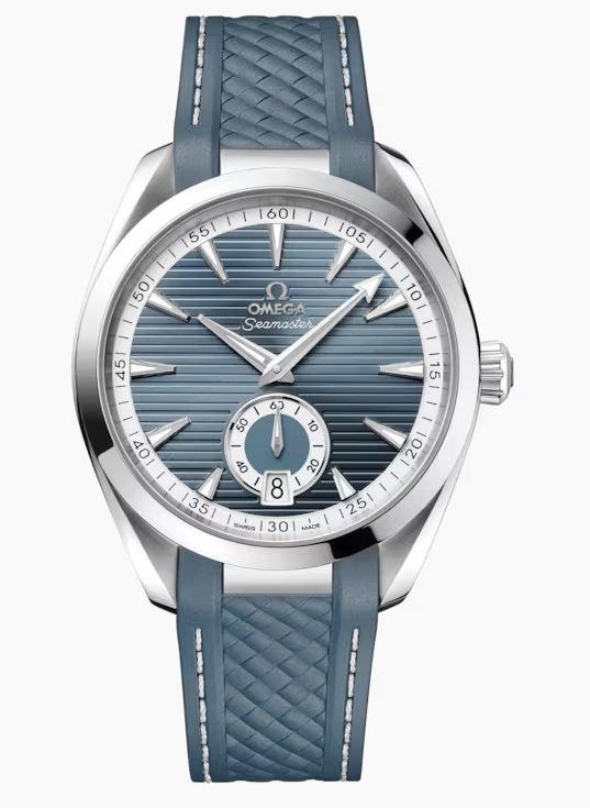 Omega Seamaster Aqua Terra Ref# 22012412103005