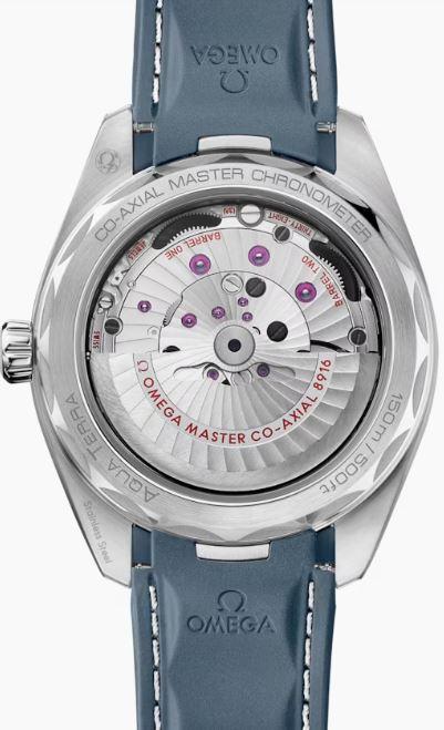 Omega Seamaster Aqua Terra Ref# 22012412103005