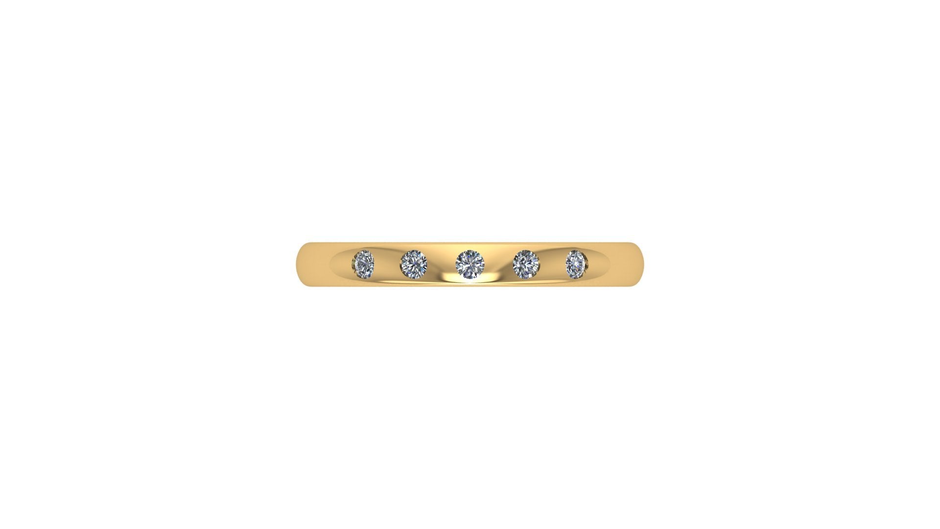 Diamond Band